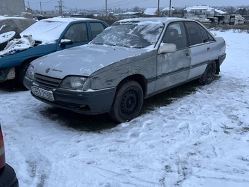 Авто Opel Omega 1989 № 8405133