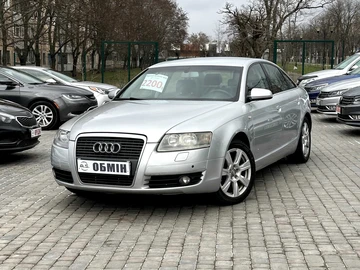 Авто Audi A6 2004 № 8405144