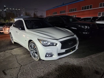 Авто Infiniti Q50 2015 № 8405147