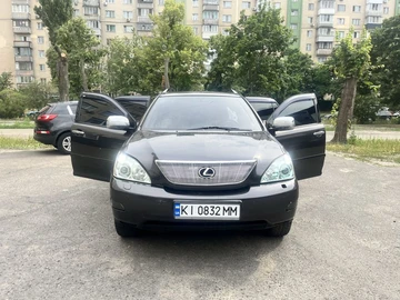 Авто Lexus Rx Серія 2008 № 8405197
