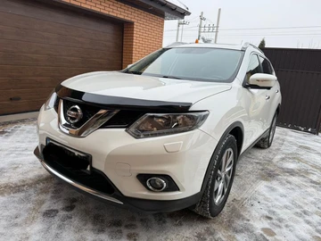Авто Nissan X-Trail 2015 № 8405199