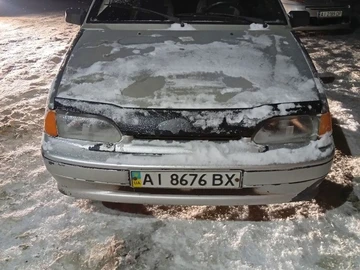 Авто ВАЗ 2115 2005 № 8405203