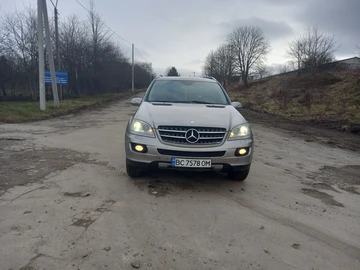 Авто Mercedes 320 2006 № 8405208