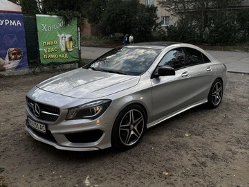 Авто Mercedes 200 2014 № 8405209