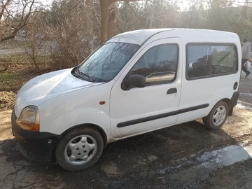 Авто Renault 11 2001 № 8405212