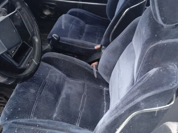 Авто Mitsubishi Sapporo 1989 № 8405217
