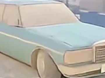 Авто Mercedes 190 1992 № 8405218