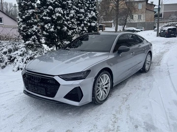 Авто Audi A7 2018 № 8405219