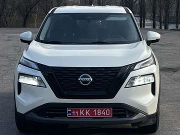 Авто Nissan Rogue 2021 № 8405221