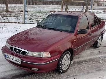 Авто Daewoo Nexia 2007 № 8405223