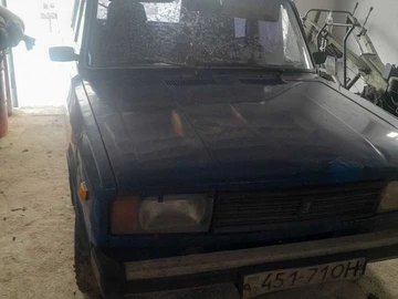 Авто ВАЗ 2104 2002 № 8405224