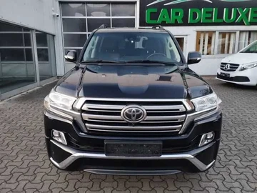 Авто Toyota Land Cruiser 200 2015 № 8405296