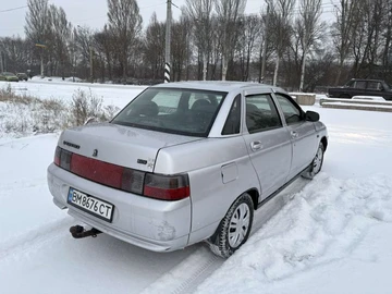 Авто ВАЗ 2110 Богдан 2008 № 8405299