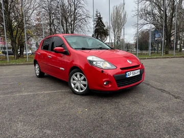 Авто Renault Clio 2012 № 8405306