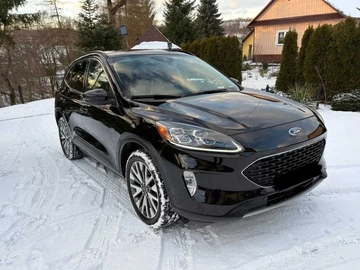 Авто Ford Escape 2022 № 8405307