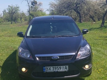 Авто Ford Focus 2010 № 8405308