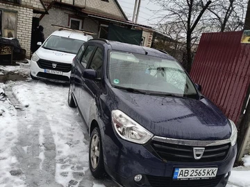 Авто Dacia 1300 2013 № 8405316