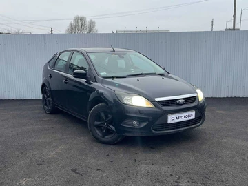 Авто Ford Focus 2010 № 8405322