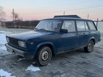 Авто ВАЗ 2104 2004 № 8405324