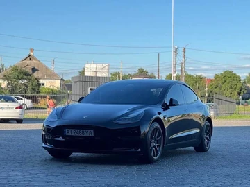 Авто Tesla Model 3 2022 № 8405329