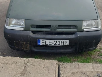Авто Citroen Jumpy 2000 № 8405330