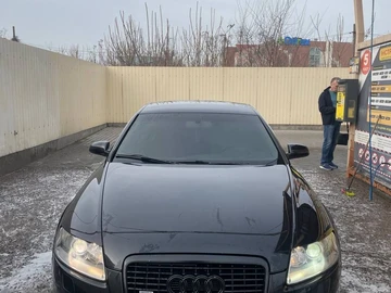 Авто Audi A6 2004 № 8405363