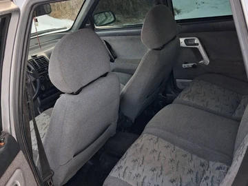 Авто ВАЗ 1119 Kalina 2004 № 8405371
