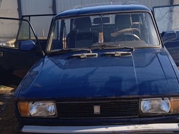 Авто ВАЗ 2104 2004 № 8405373