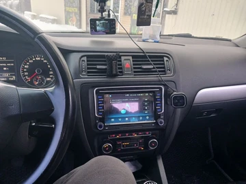 Авто Volkswagen Jetta 2011 № 8405376
