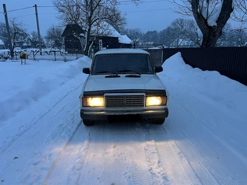 Авто ВАЗ 2107 2010 № 8405379