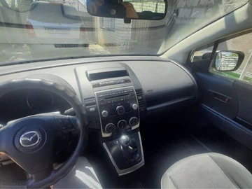Авто Mazda 5 2008 № 8405387