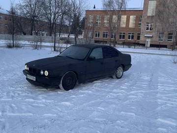 Авто BMW 5 Серия 1994 № 8405392