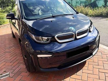 Авто BMW I3 2019 № 8405394