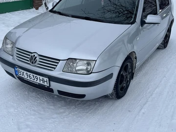Авто Volkswagen Bora 2000 № 8405406
