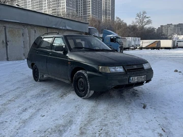 Авто ВАЗ 21113 2002 № 8405487