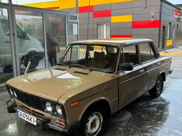 Авто ВАЗ 21063 1985 № 8405492