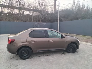 Авто Renault Logan 2018 № 8405494