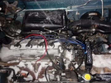Авто Nissan Micra 1993 № 8405495