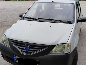 Авто Dacia Logan 2007 № 8405497