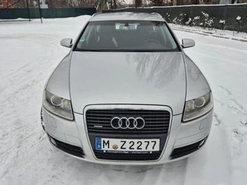 Авто Audi A6 2006 № 8405506