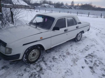 Авто ГАЗ 31029 1995 № 8405531
