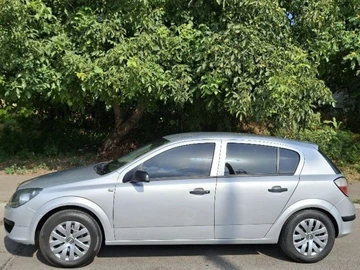 Авто Opel Astra 2006 № 8405564