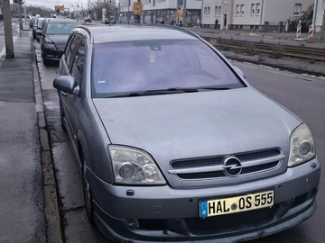 Авто Opel Vectra 2004 № 8405567