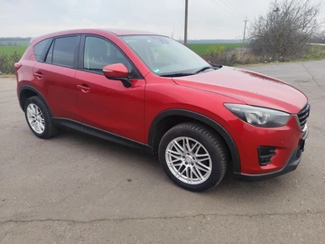 Авто Mazda Cx-5 2016 № 8405576