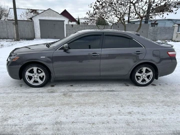 Авто Toyota Camry 2008 № 8405589