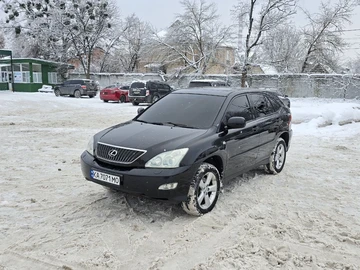 Авто Lexus Rx Серія 2005 № 8405593