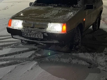 Авто ВАЗ 2108 1985 № 8405603