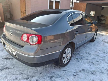 Авто Volkswagen Passat Sedan 2006 № 8405606