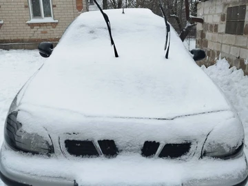 Авто Daewoo Arcadia 2007 № 8405611
