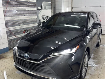 Авто Toyota Venza 2021 № 8405619
